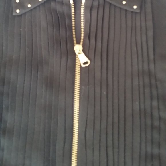 Sinequanone Blouse Size XS/S - Picture 7 of 12